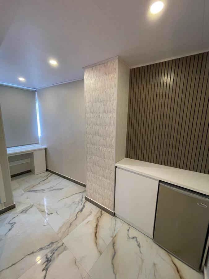 Wh Hotel ซานอันเดรส ภายนอก รูปภาพ