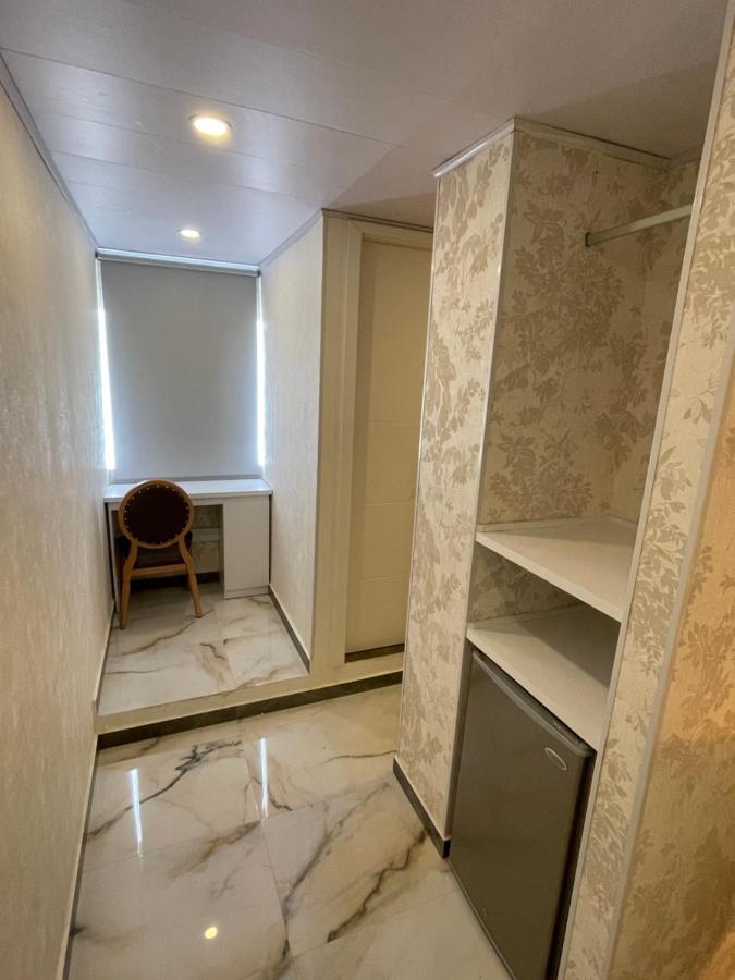 Wh Hotel ซานอันเดรส ภายนอก รูปภาพ