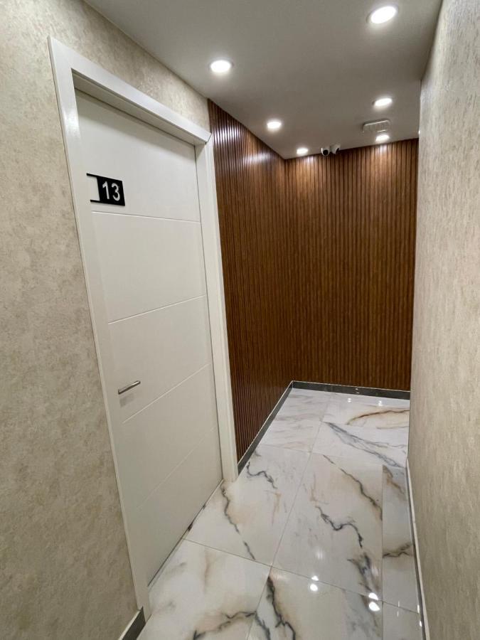 Wh Hotel ซานอันเดรส ภายนอก รูปภาพ