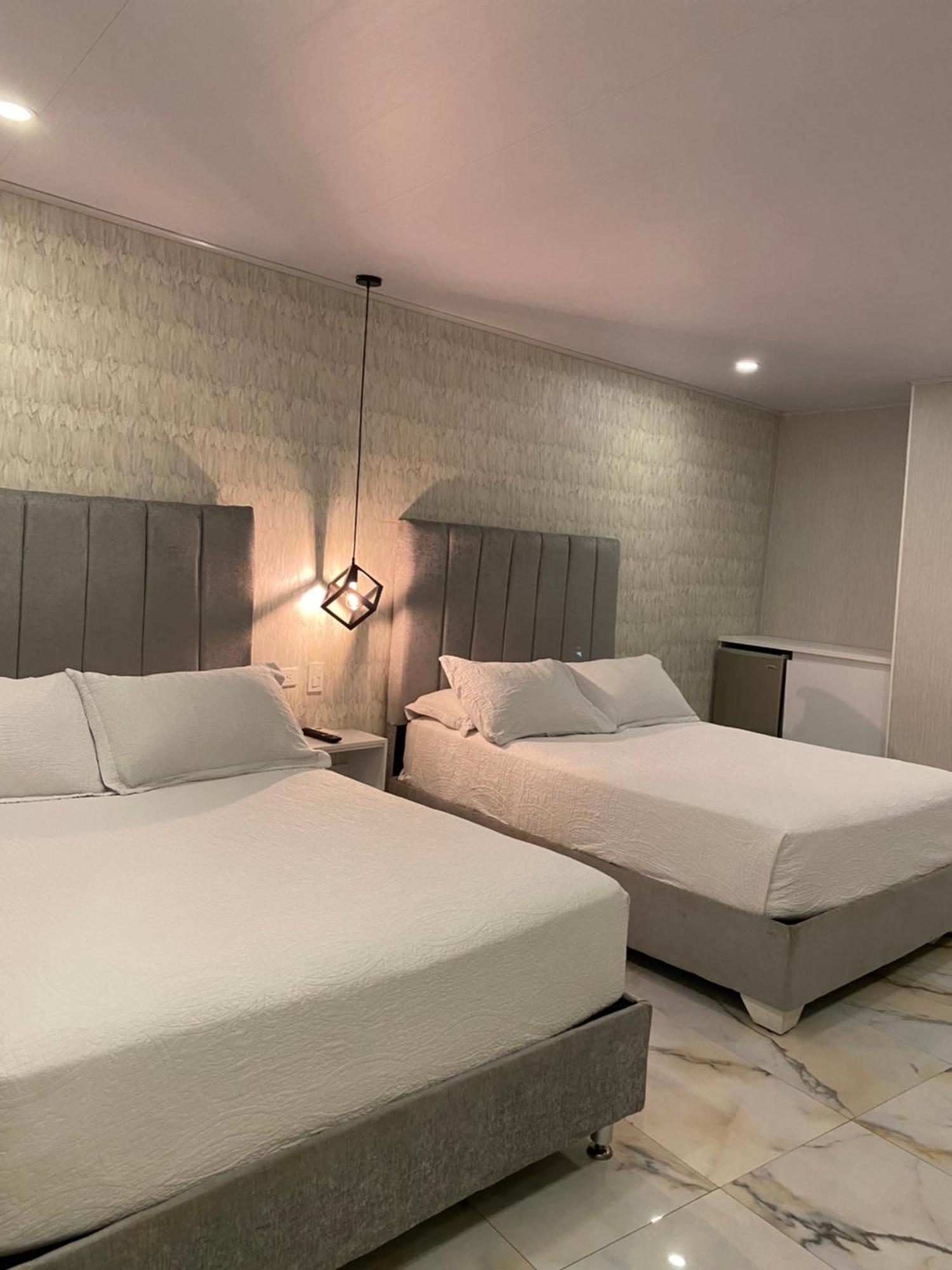 Wh Hotel ซานอันเดรส ภายนอก รูปภาพ